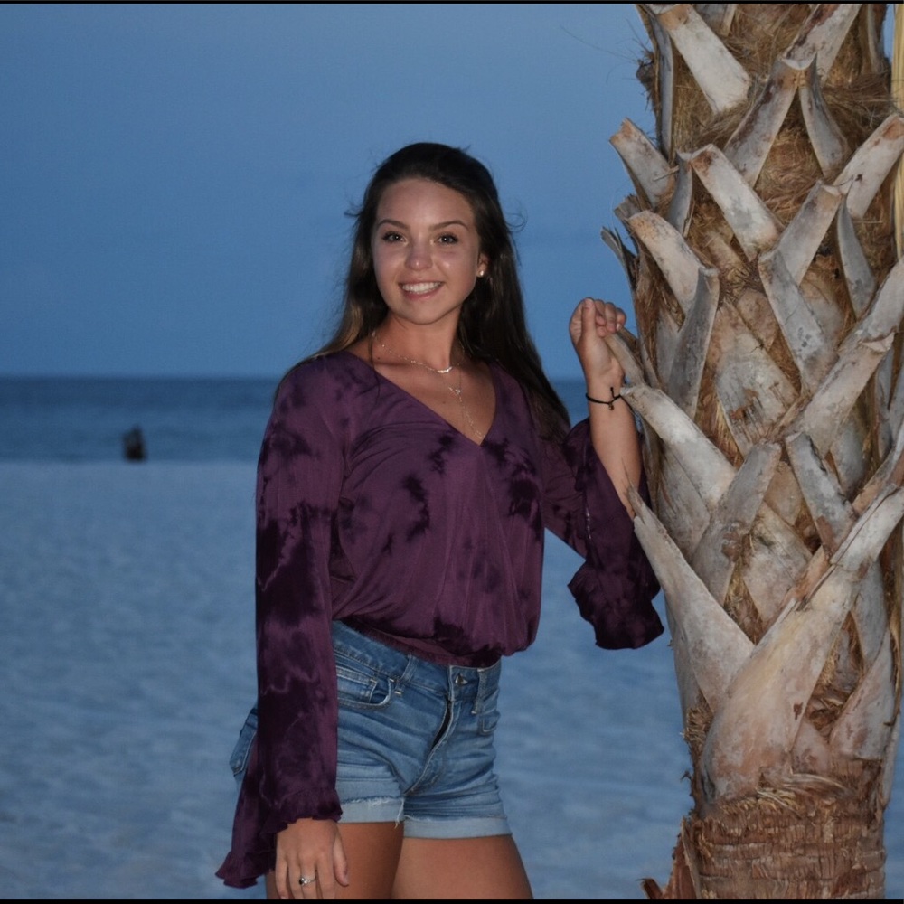 Meet your Posher, Kaitlyn